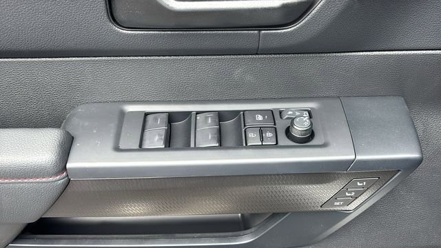 New 2026 Toyota Tundra TRD Pro AWD/4WD image 10