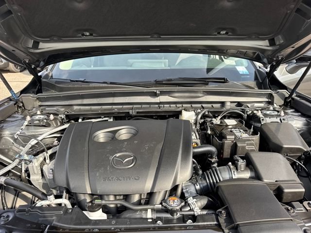 New 2026 MAZDA CX-50 AWD 2.5 S w/ Weather Package image 23