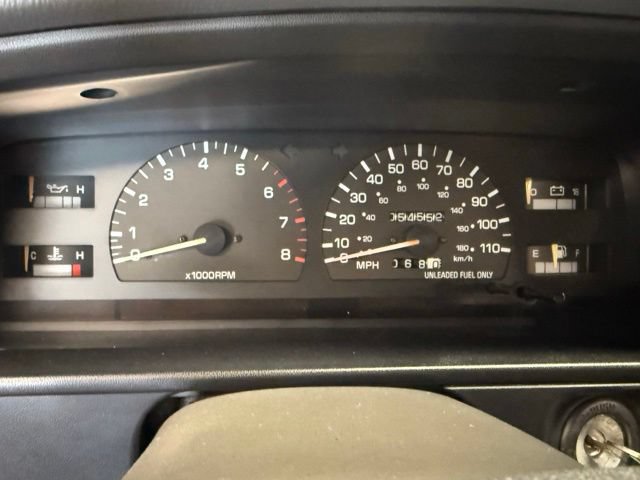 Used 1992 Toyota Pickup SR5 AWD/4WD image 15