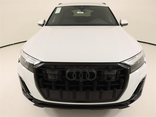 New 2025 Audi Q7 3.0T Premium Plus image 8