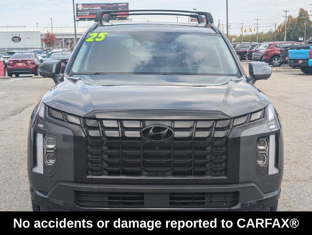 Used 2025 Hyundai Palisade XRT AWD/4WD image 2