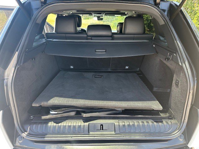 Used 2018 Land Rover Range Rover Sport Supercharged image 13