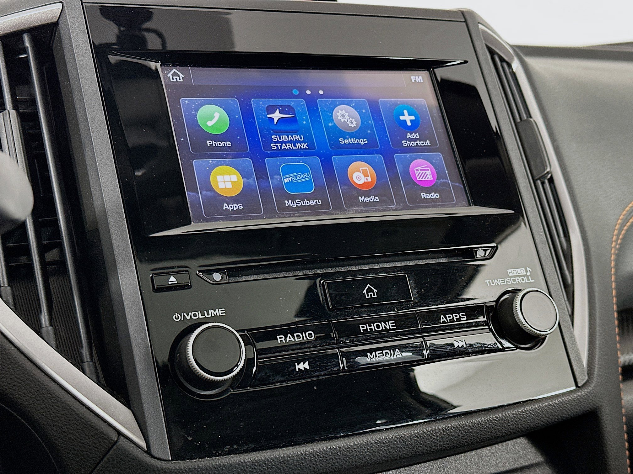 Used 2023 Subaru Crosstrek 2.0i Premium image 21