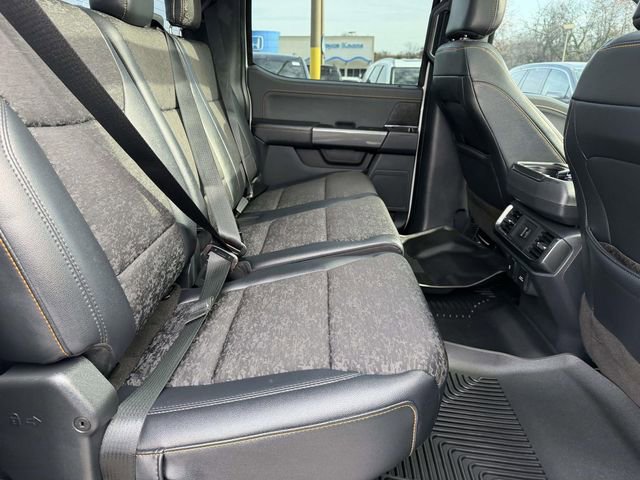 Used 2022 Ford F150 Tremor w/ Equipment Group 401A Mid image 8