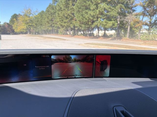 New 2026 Lincoln Nautilus Reserve AWD/4WD image 17