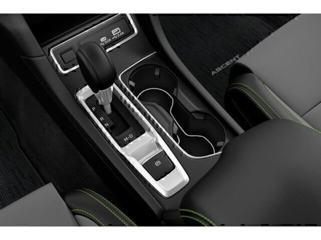 New 2025 Subaru Ascent Onyx Edition image 21