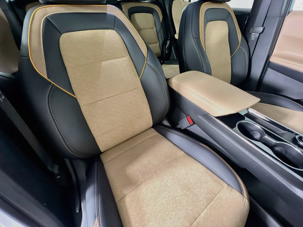 New 2027 Chevrolet Equinox ACTIV AWD/4WD image 27