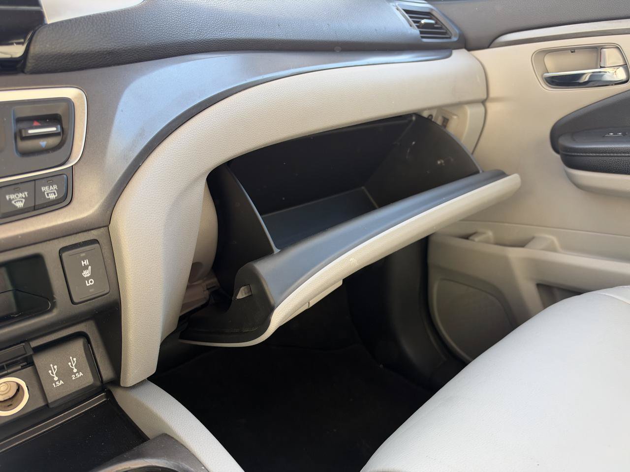Used 2016 Honda Pilot EX-L image 31