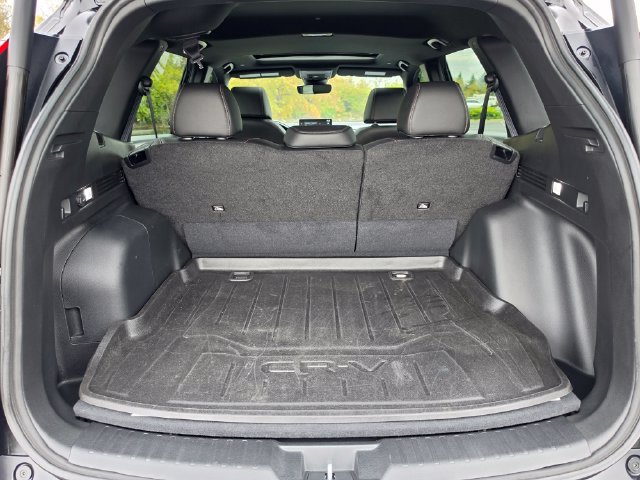 Used 2026 Honda CR-V Sport-L image 48