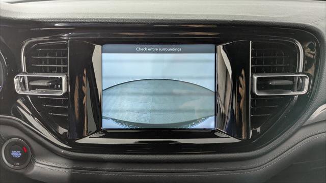 Used 2023 Dodge Durango SXT image 23