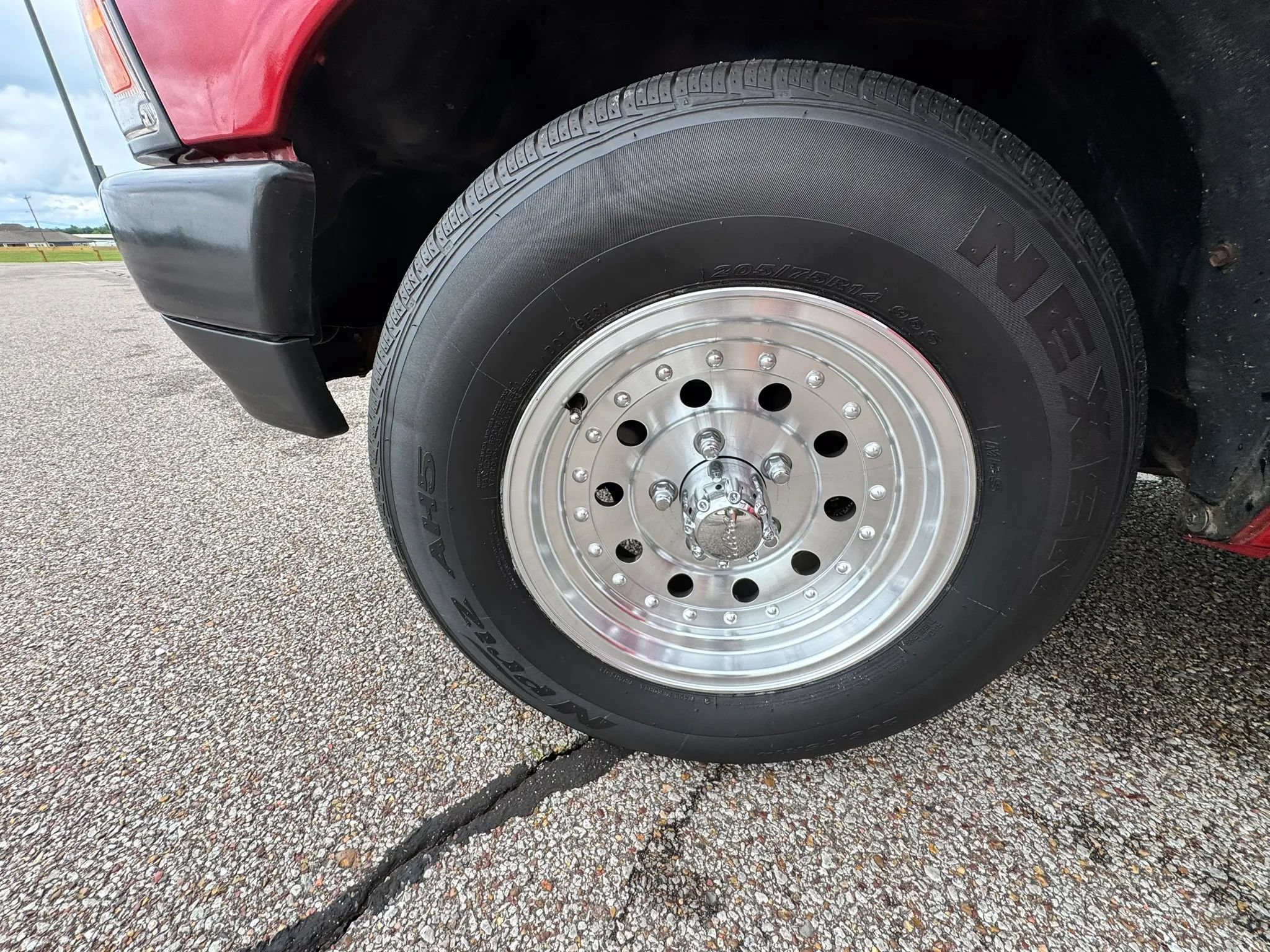 Used 1994 Toyota Pickup 2WD Regular Cab image 27