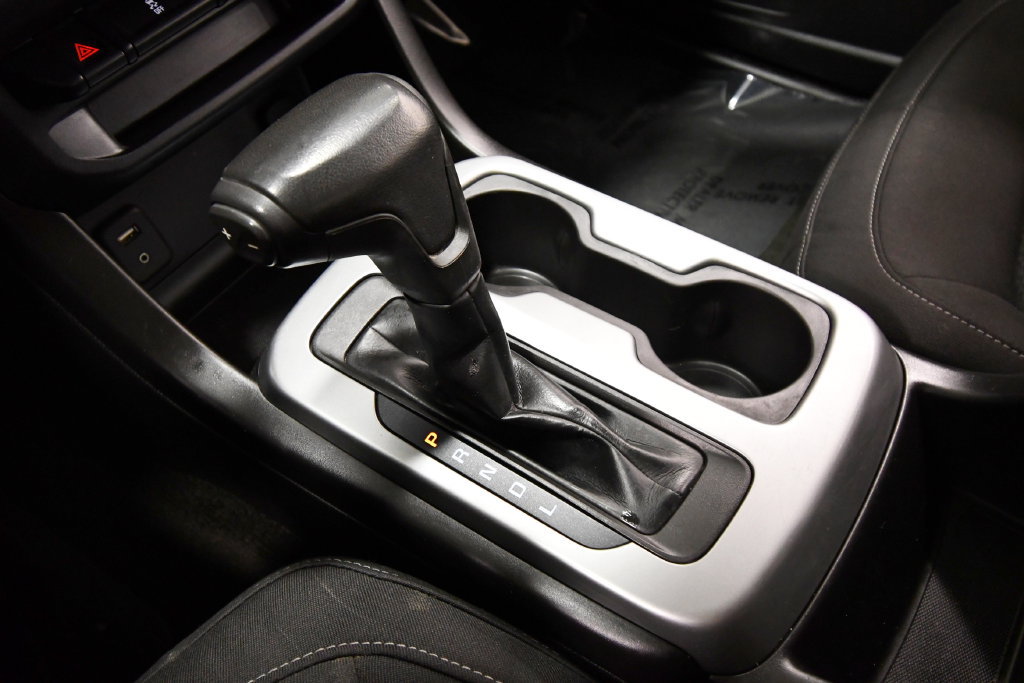 Used 2018 Chevrolet Colorado LT w/ LT Convenience Package AWD/4WD image 26