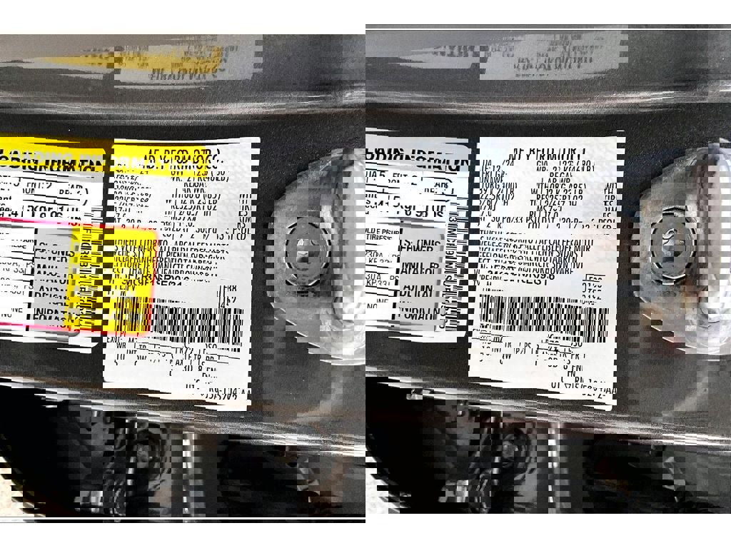 Used 2025 Ford Bronco Sport Big Bend image 34