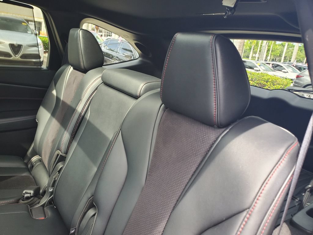 Certified 2022 Acura MDX A-Spec AWD/4WD image 13