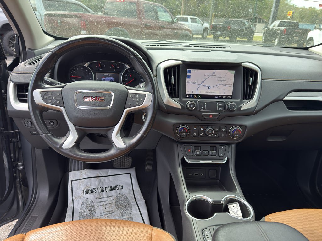 Used 2020 GMC Terrain SLT w/ Preferred Package image 23