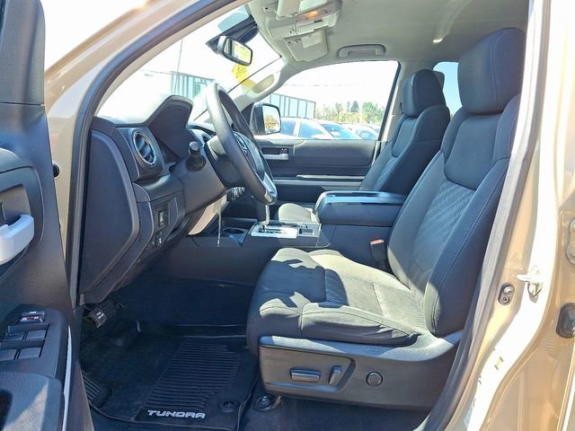 Used 2019 Toyota Tundra SR5 w/ SR5 Upgrade Package image 13