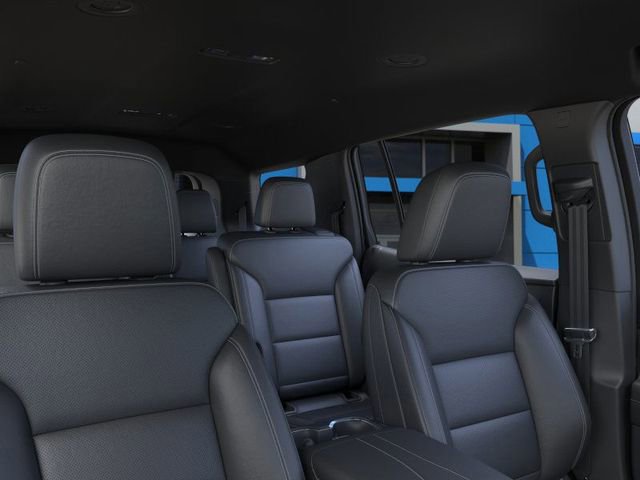 New 2026 Chevrolet Traverse LT w/ Midnight/Sport Edition image 24