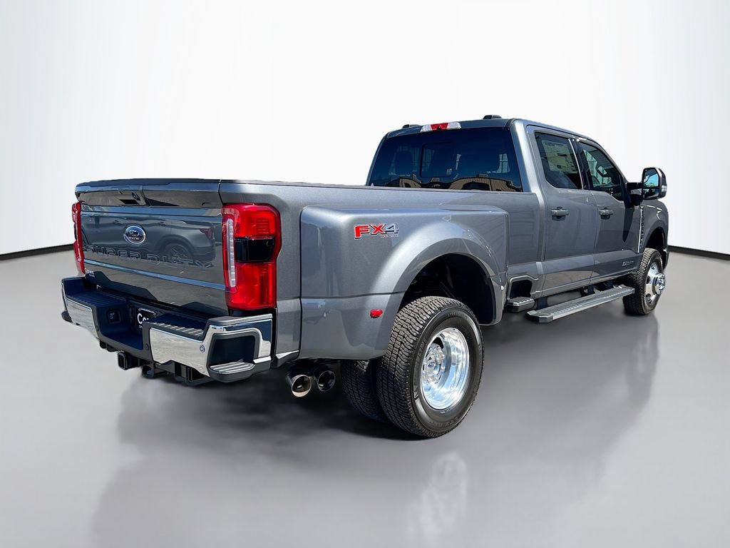 New 2026 Ford F350 Lariat AWD/4WD image 15
