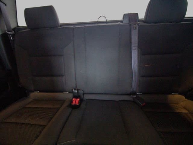 Used 2015 Chevrolet Silverado 1500 LT w/ All Star Edition image 28