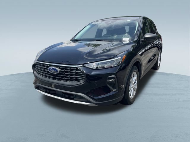 Used 2023 Ford Escape Active FWD image 9