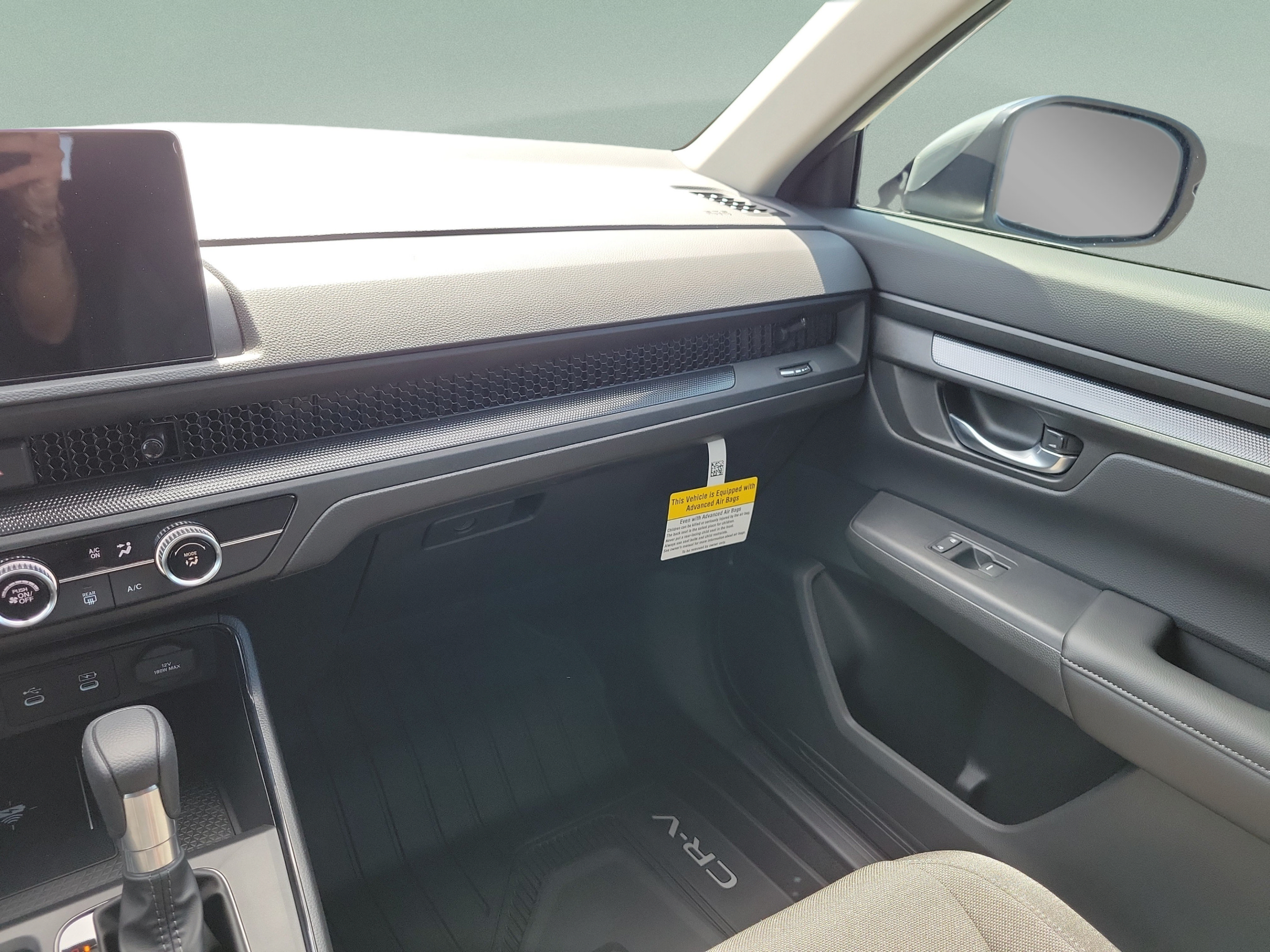 New 2026 Honda CR-V LX image 15