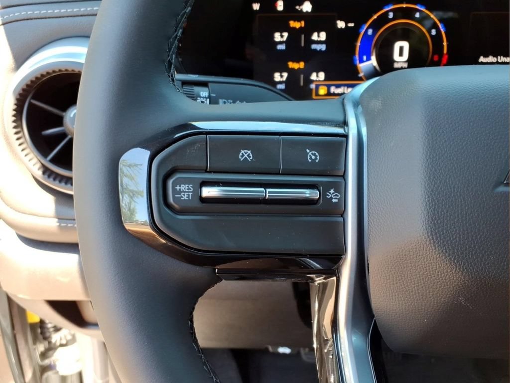 New 2026 Chevrolet Colorado LT w/ Advanced Trailering Package RWD image 13