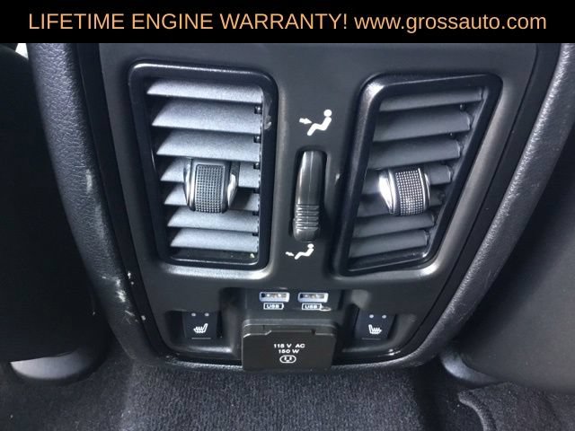 Certified 2025 Dodge Durango R/T AWD/4WD image 21