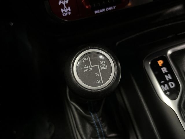 Used 2021 Jeep Wrangler Unlimited Rubicon 4xe w/ Steel Bumper Group image 23