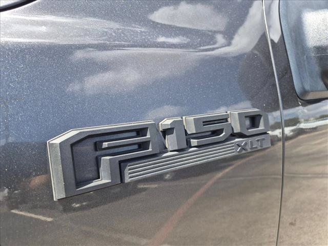 Used 2016 Ford F150 XLT w/ Equipment Group 302A Luxury RWD image 10