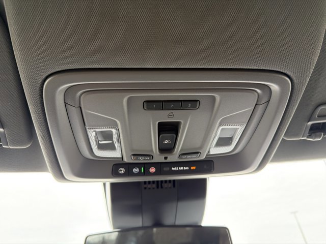 New 2026 Chevrolet Silverado 1500 RST image 20