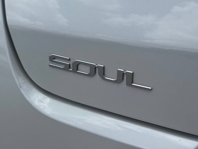 Certified 2023 Kia Soul LX w/ Option Group 015 FWD image 12