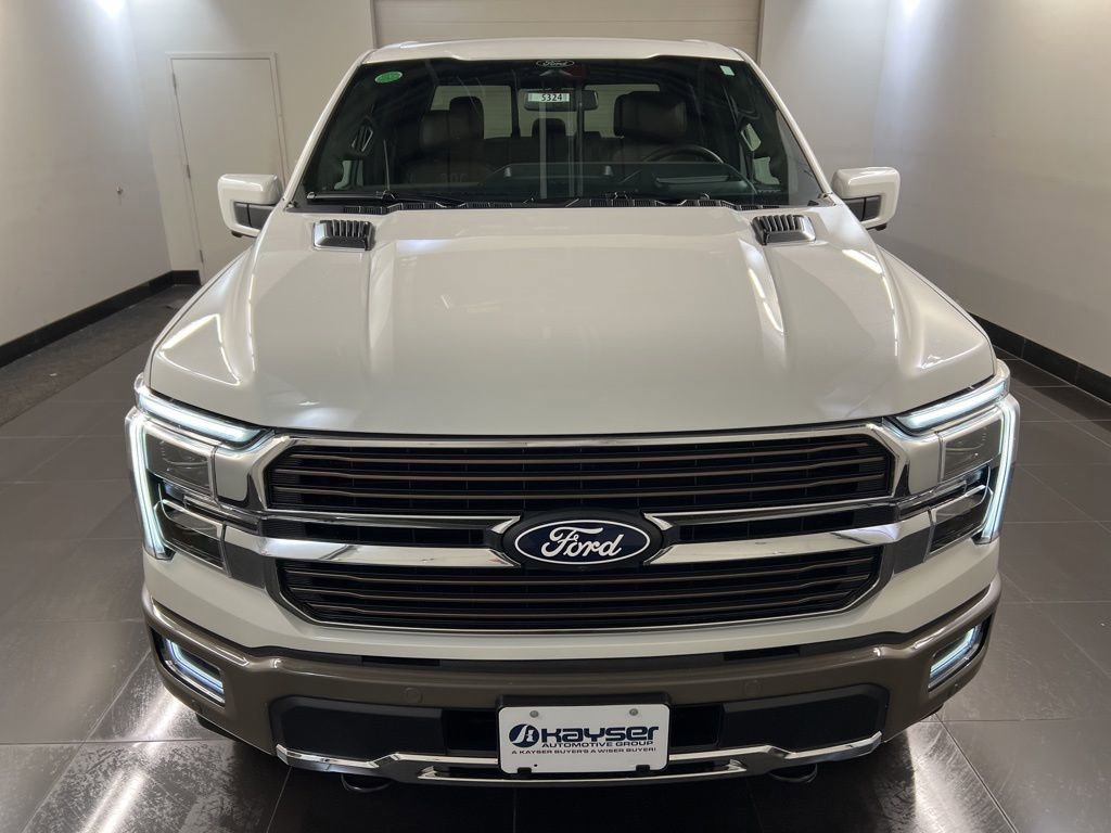 New 2026 Ford F150 King Ranch AWD/4WD image 2
