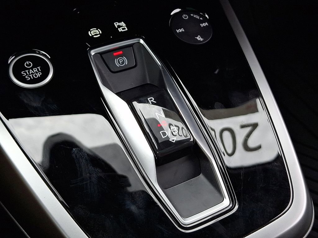 Certified 2023 Audi Q4 e-tron Premium Plus w/ Premium Plus image 22