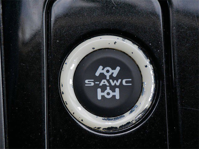 Used 2017 Mitsubishi Outlander SE image 24