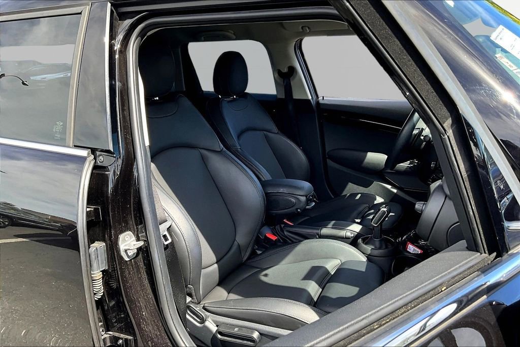 Used 2020 MINI Cooper S FWD image 27