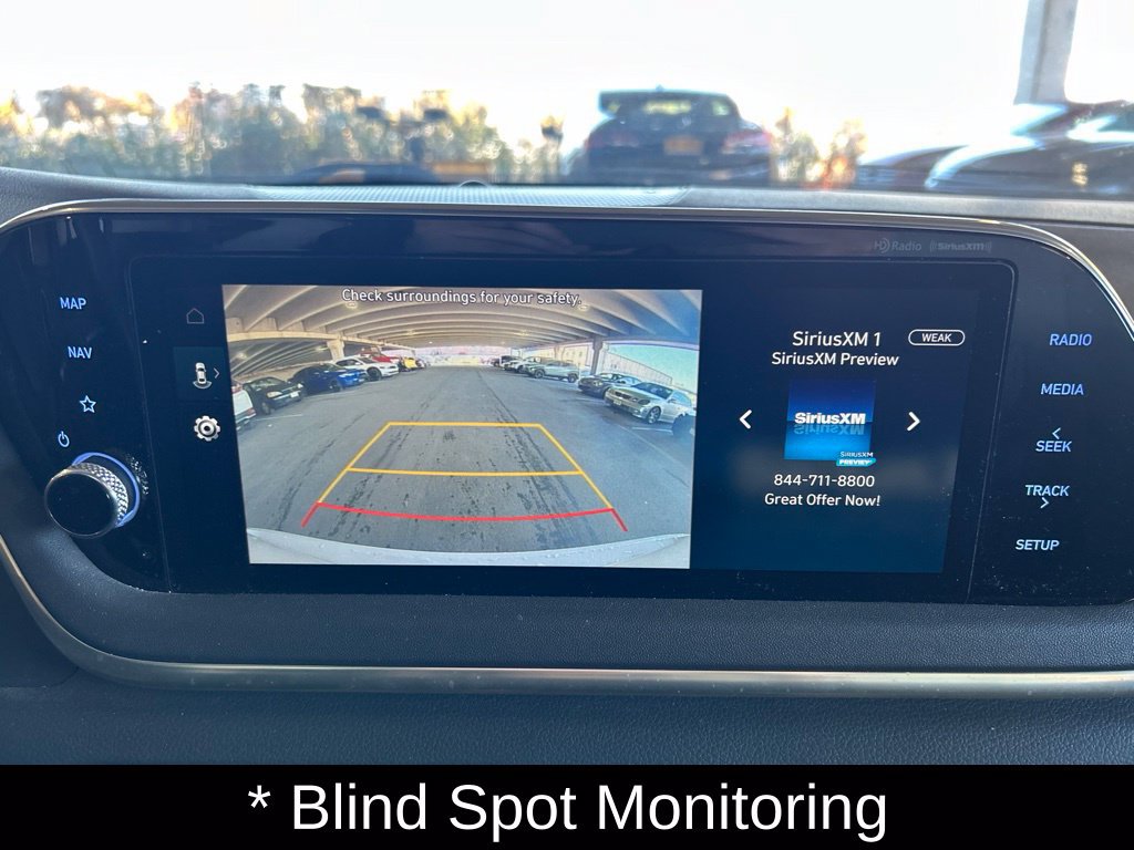 Used 2023 Hyundai Sonata SEL FWD image 19