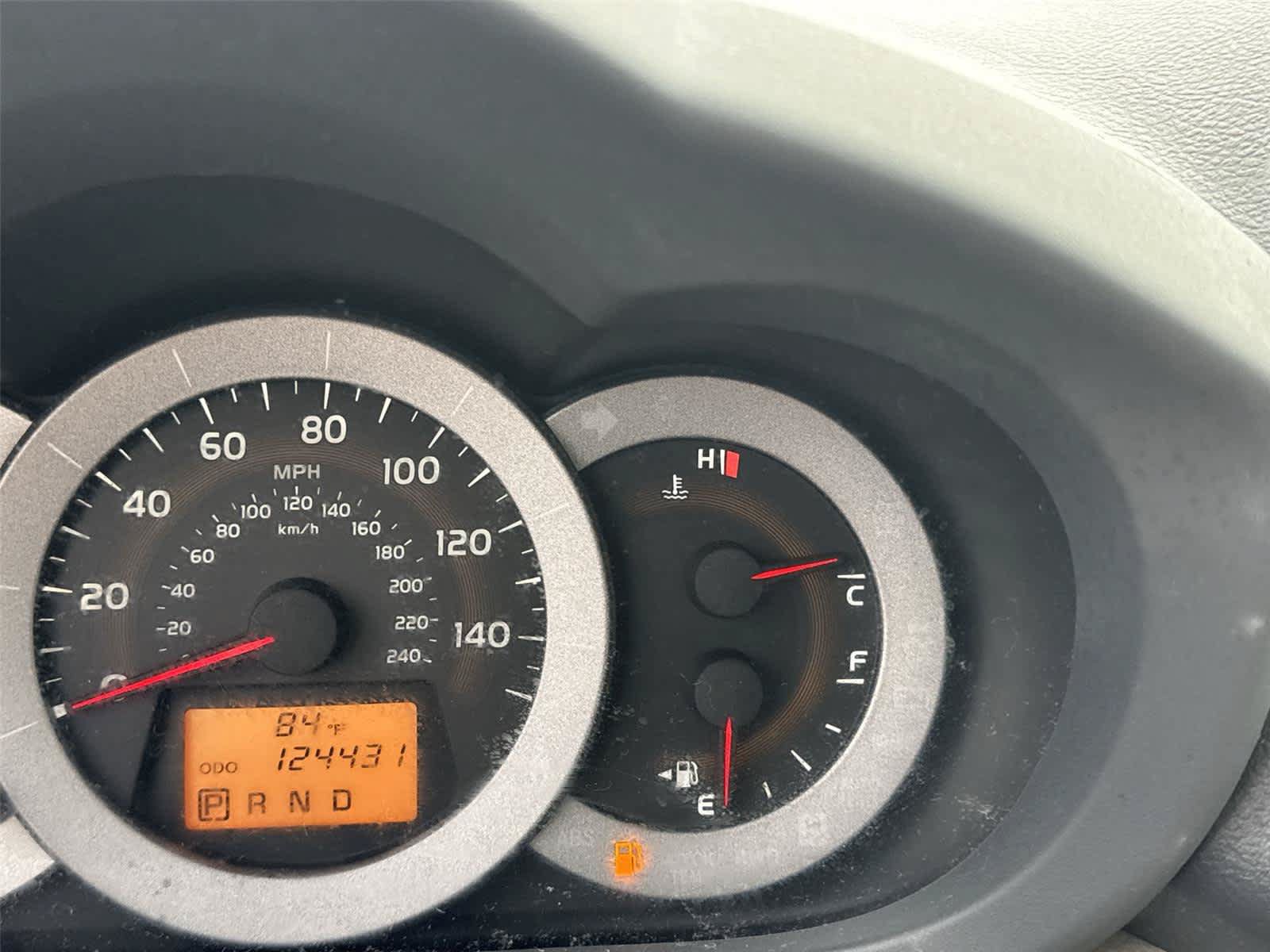 Used 2012 Toyota RAV4 Limited w/ Navigation Value Pkg AWD/4WD image 29