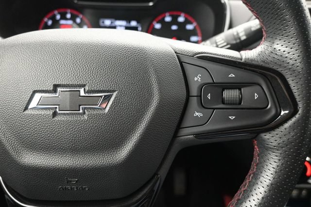 Used 2022 Chevrolet TrailBlazer RS FWD image 25
