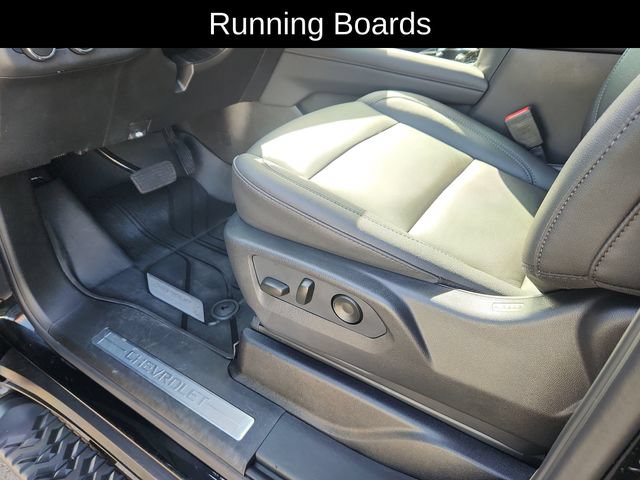 Used 2026 Chevrolet Tahoe Z71 AWD/4WD image 20