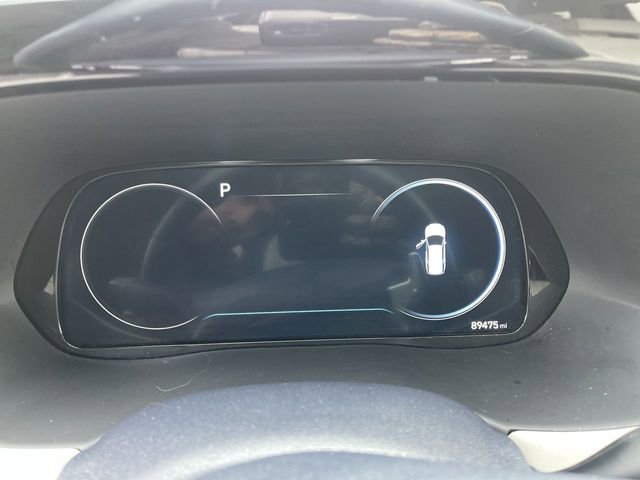 Used 2021 Hyundai Palisade Limited image 4