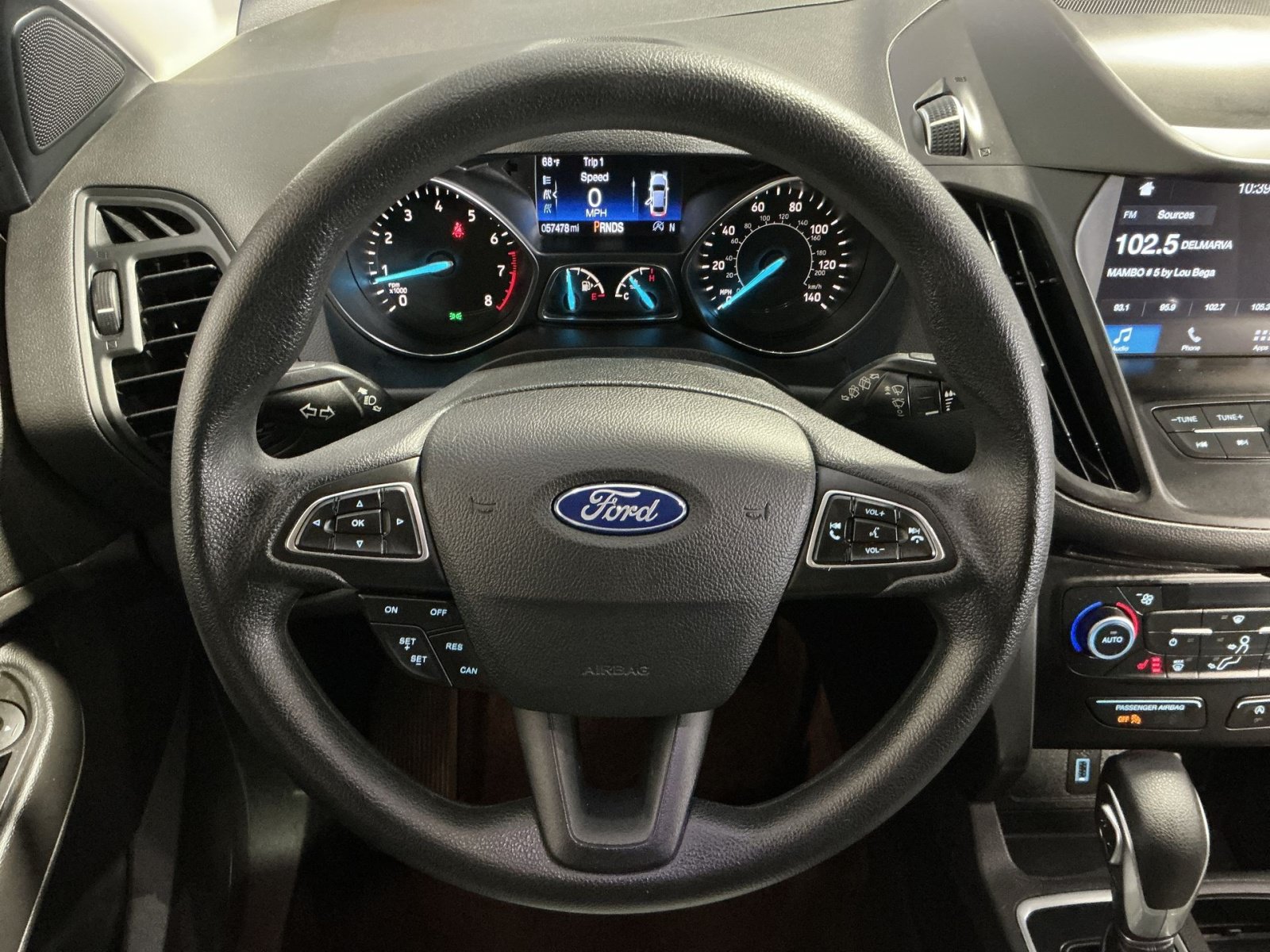 Used 2019 Ford Escape SE AWD/4WD image 17