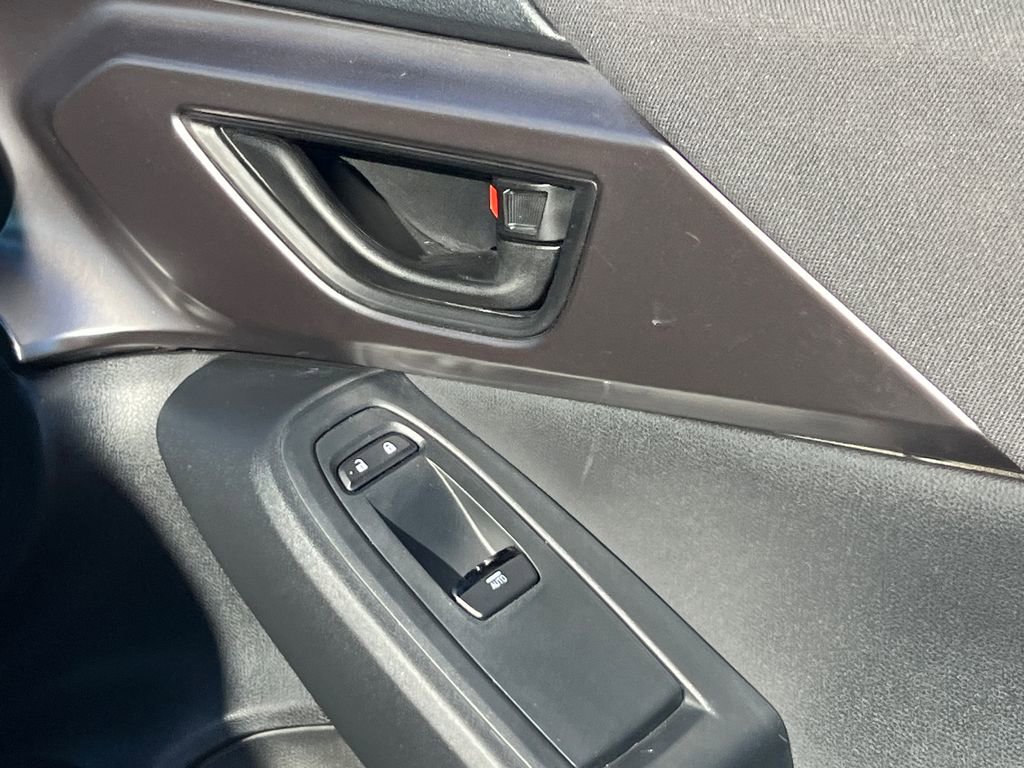 Certified 2025 Subaru Impreza 2.0i Sport image 11