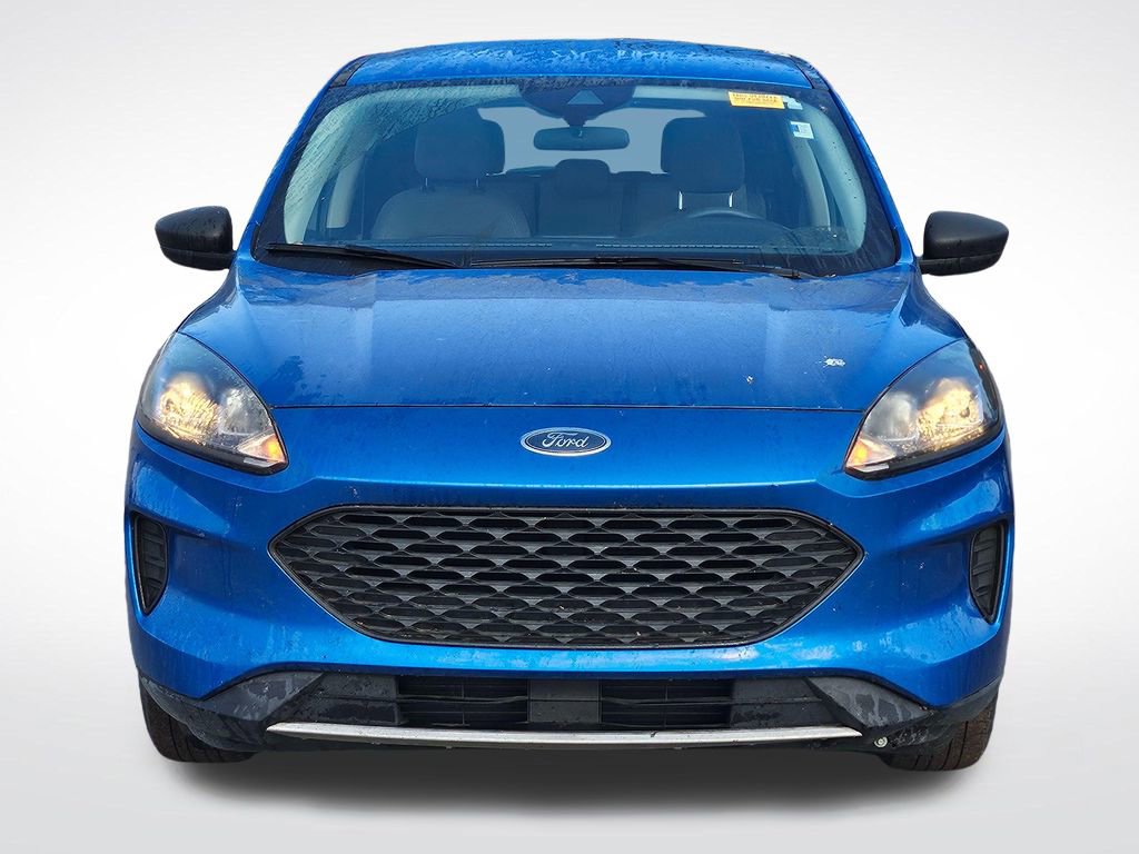 Used 2020 Ford Escape S image 4