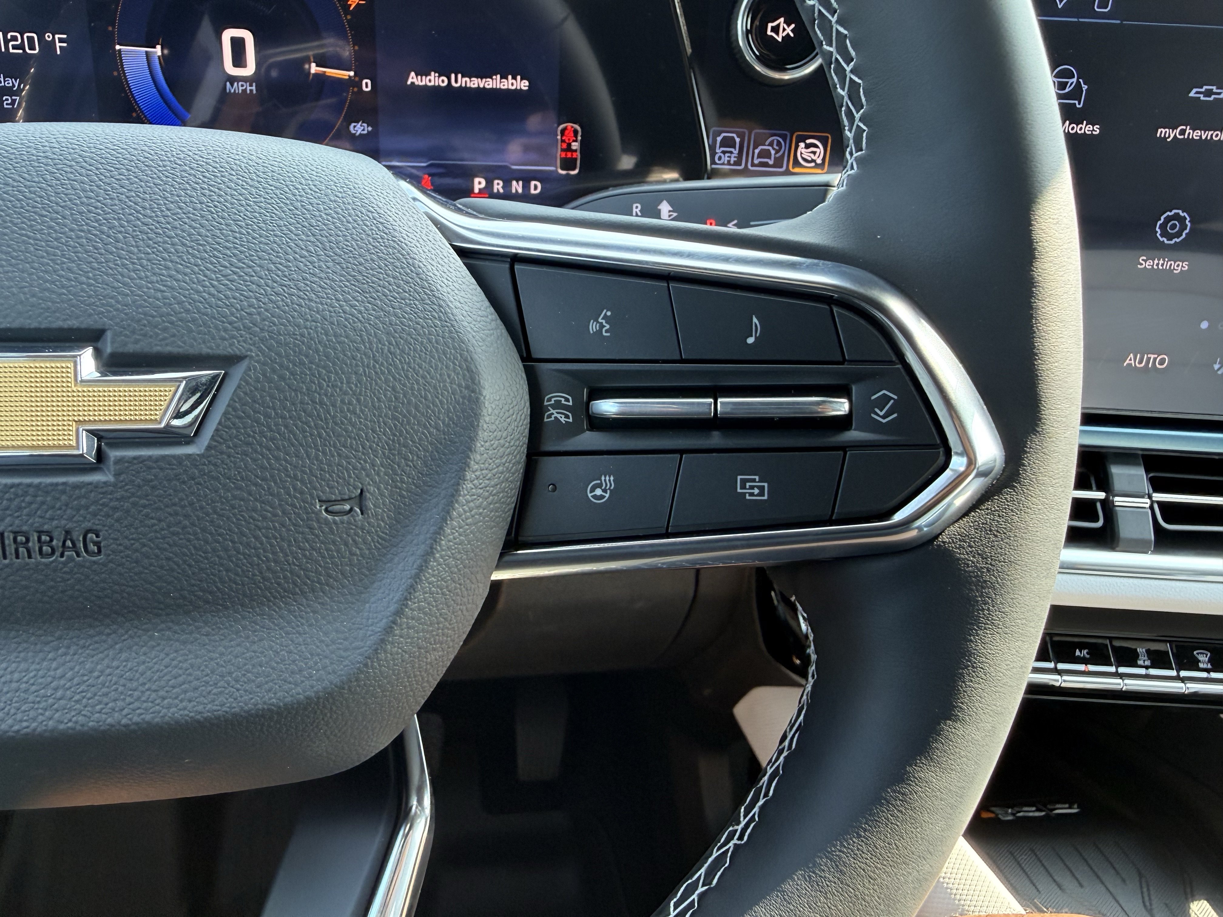 New 2026 Chevrolet Equinox EV LT FWD image 19