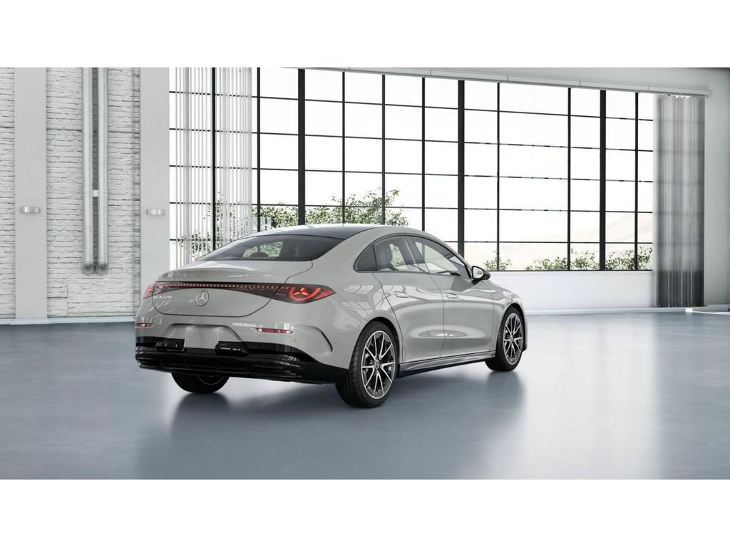 New 2027 Mercedes-Benz CLA 220 image 22