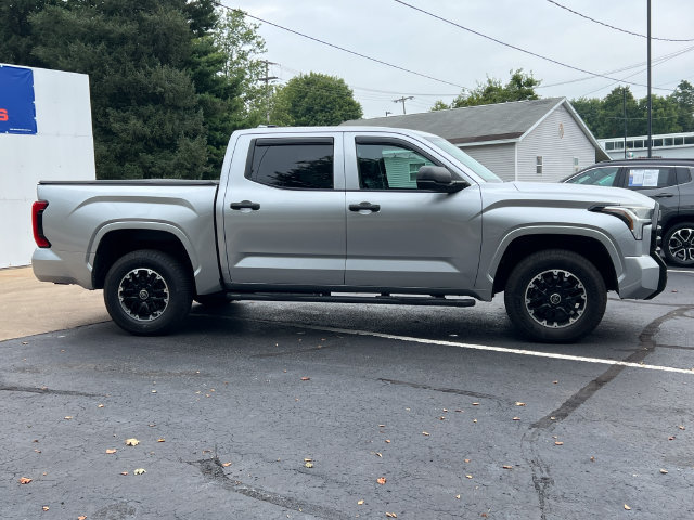 Used 2023 Toyota Tundra SR AWD/4WD image 41
