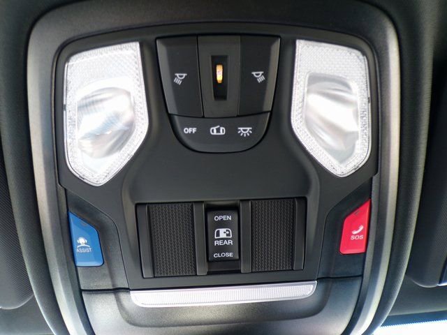 New 2026 RAM 3500 Tradesman AWD/4WD image 22