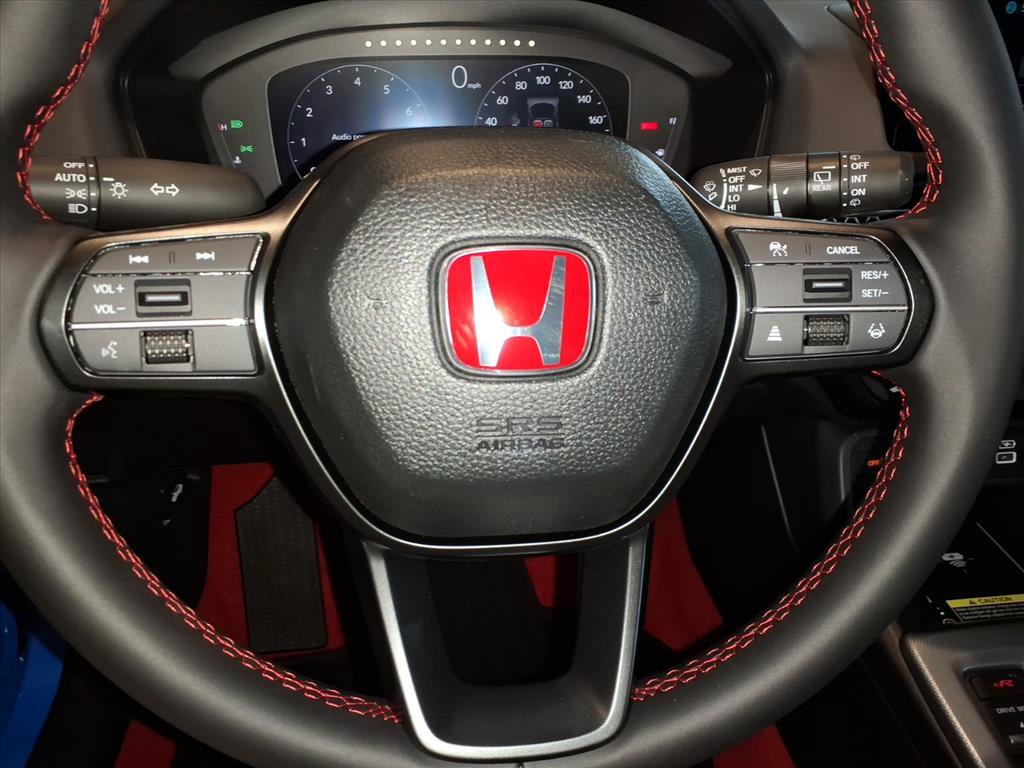New 2026 Honda Civic Type R image 21