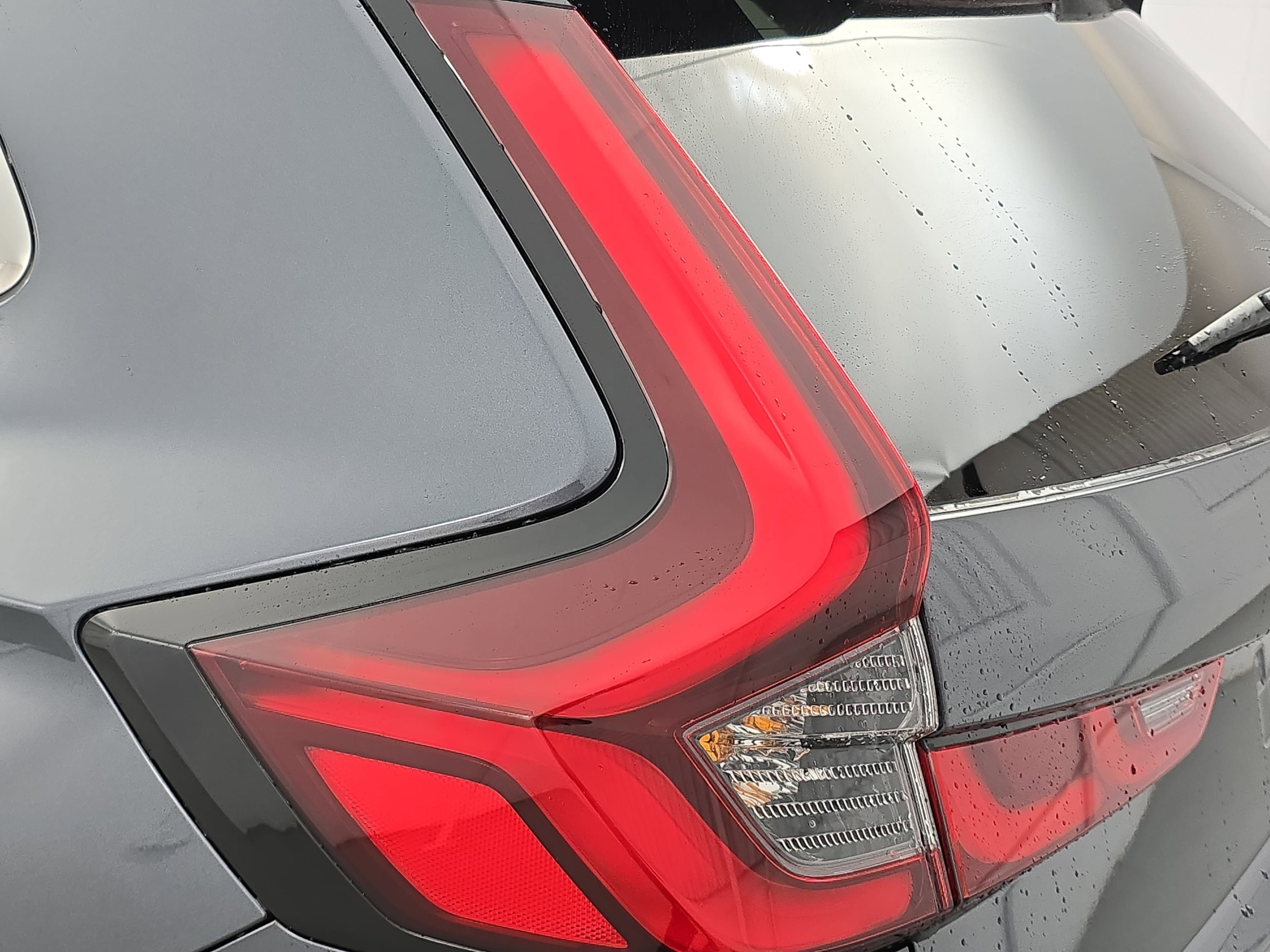 Certified 2024 Honda CR-V EX image 34