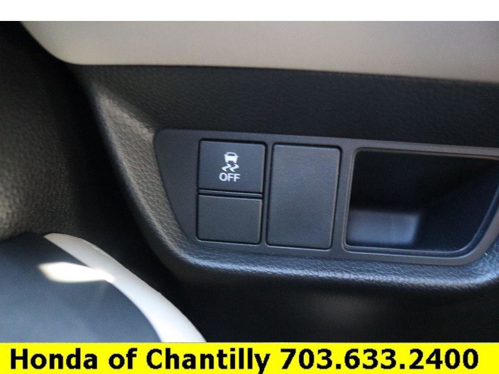 Certified 2023 Honda HR-V LX image 18